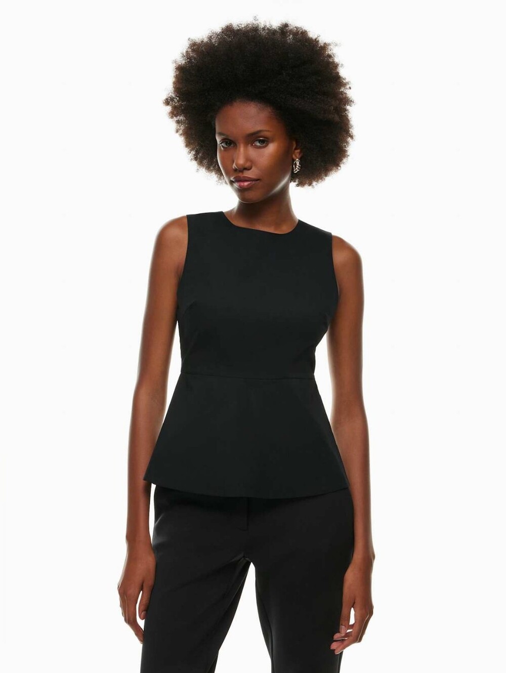 Babaton Invention Poplin